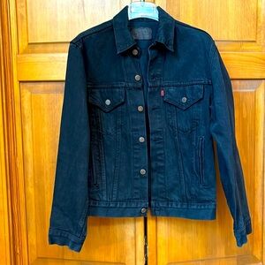 Vintage Levi’s Red Tag Denim Jacket